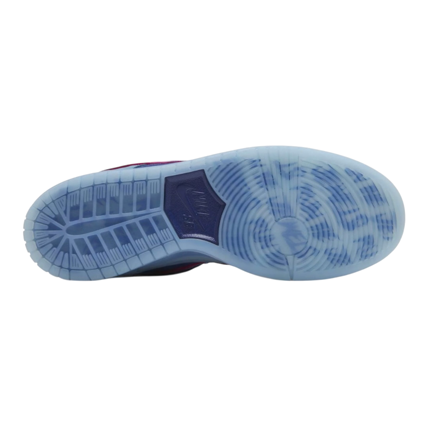 Run The Jewels x Nike Dunk Low SB '4/20'