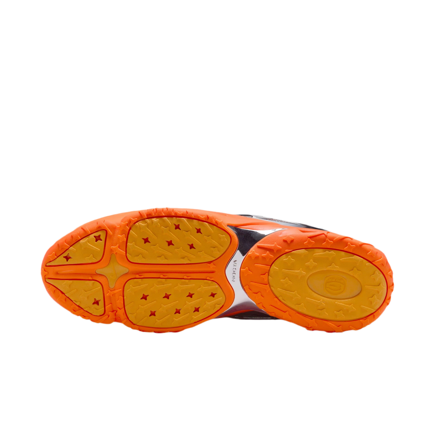 Nike x NOCTA Hot Step 2 "Total Orange"