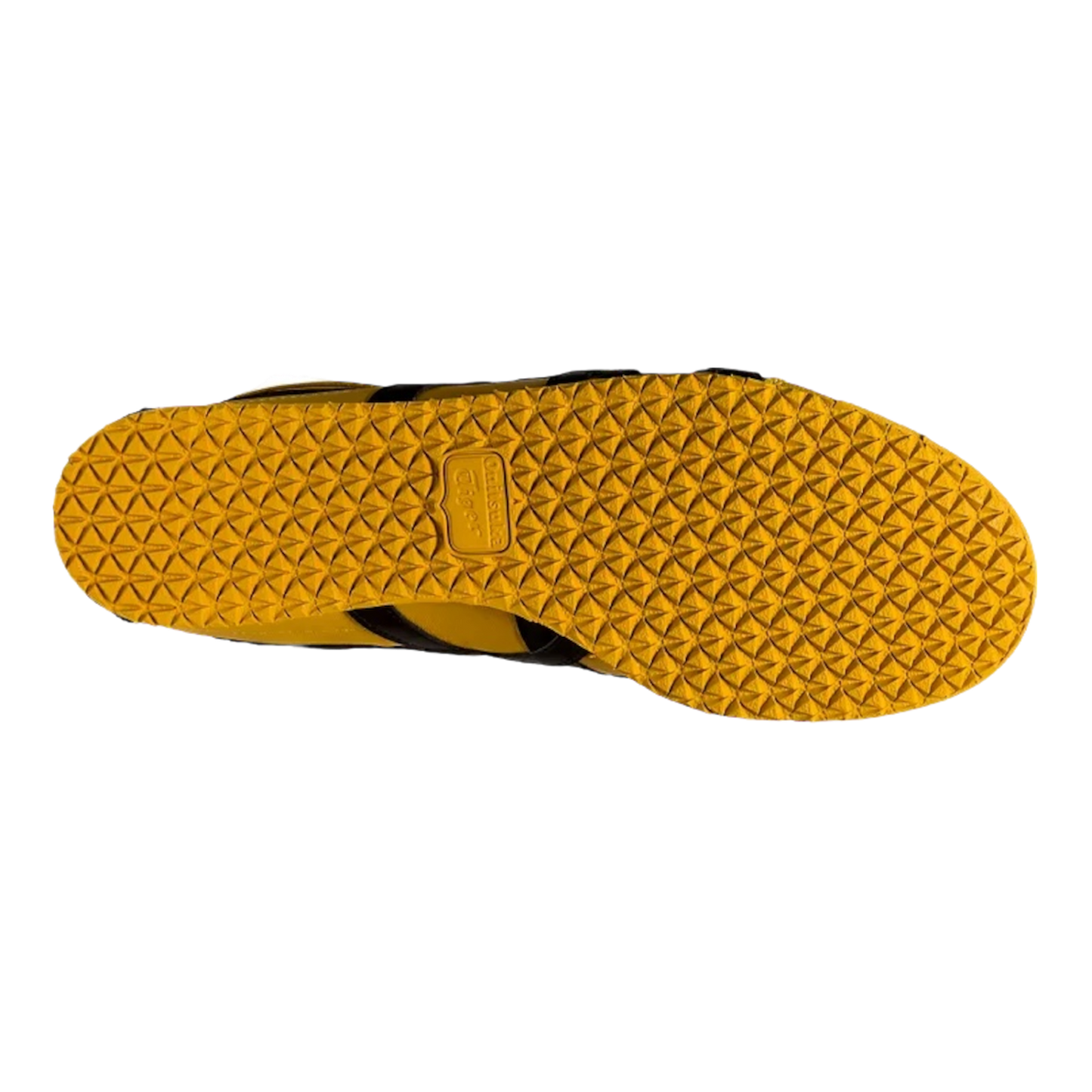 Onitsuka Tiger Mexico 66 'Kill Bill'