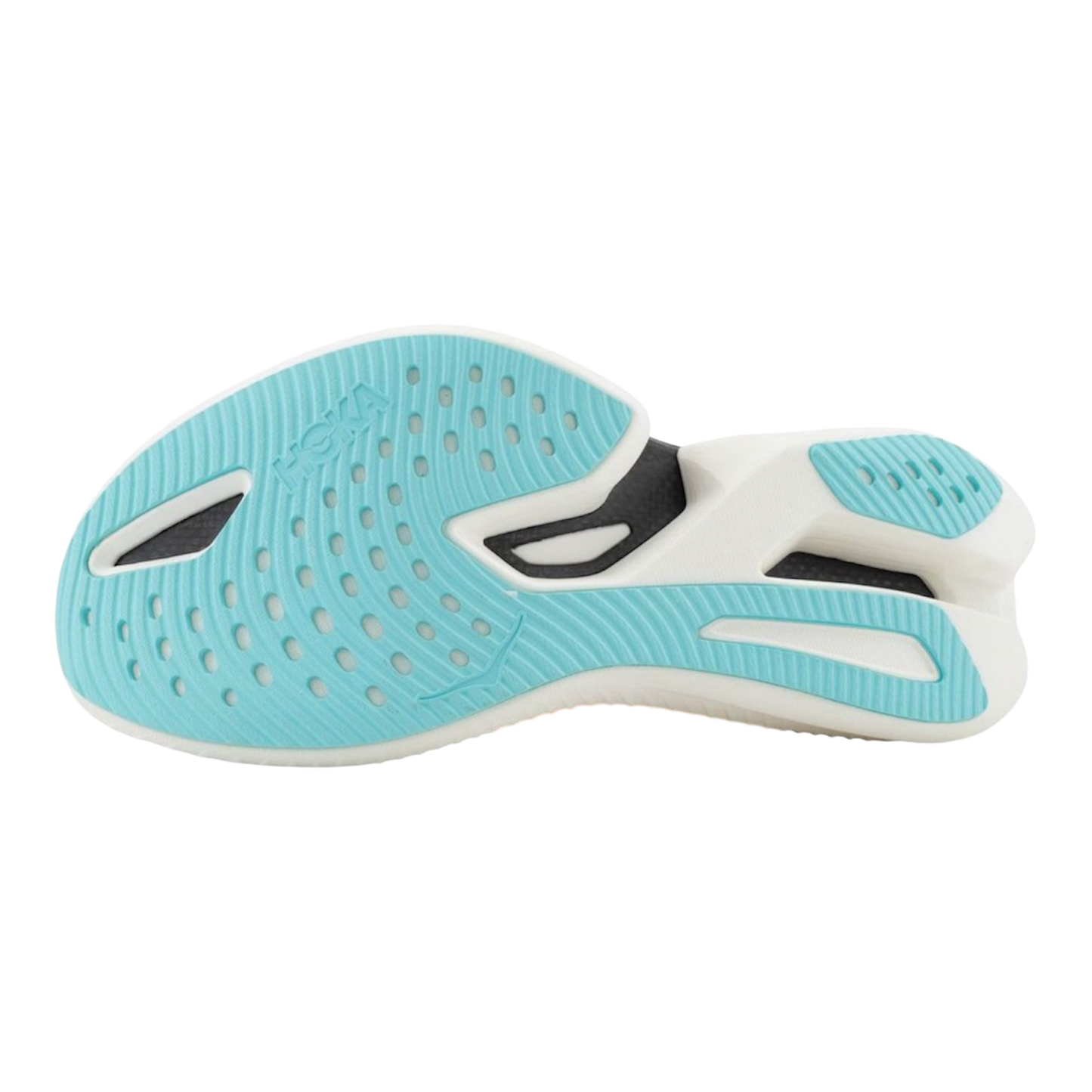 Hoka Cielo X1 'Cerise Solar Flare'