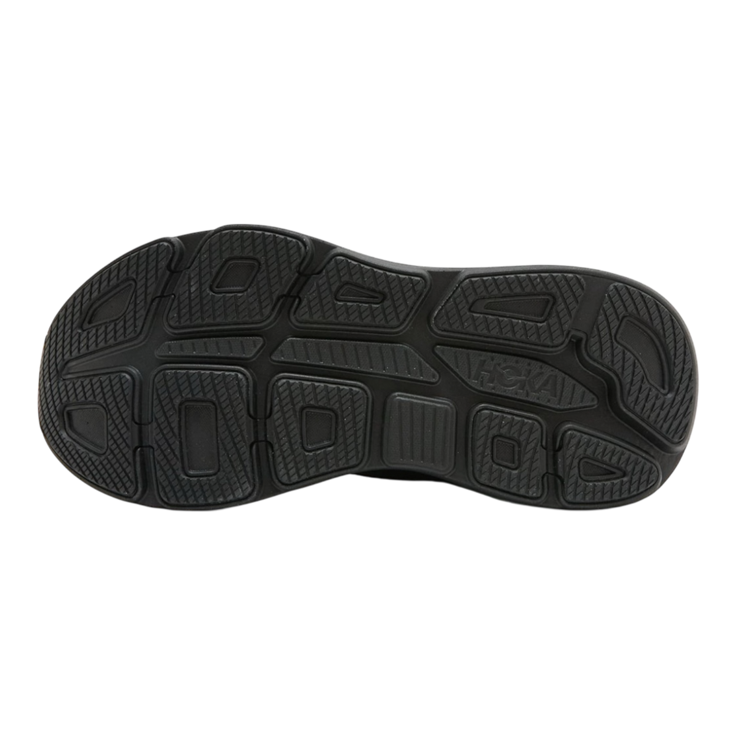 Hoka Bondi 9 'Triple Black'