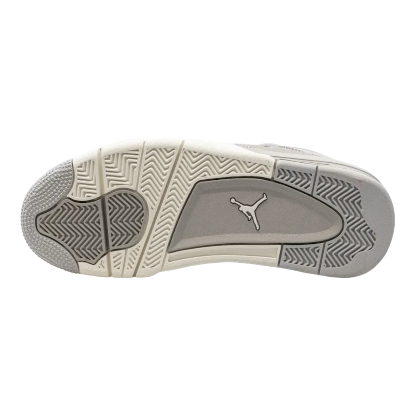 Air Jordan 4 Retro 'Frozen Moments'