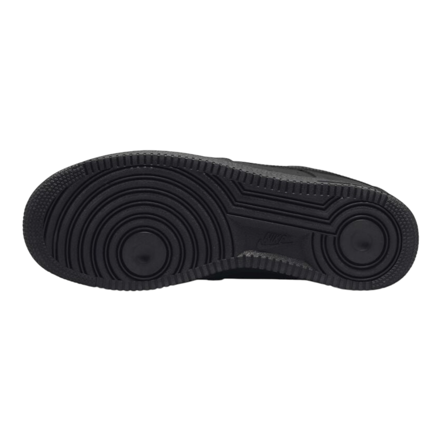 Nike Air Force 1 Low '07 "Triple Black"