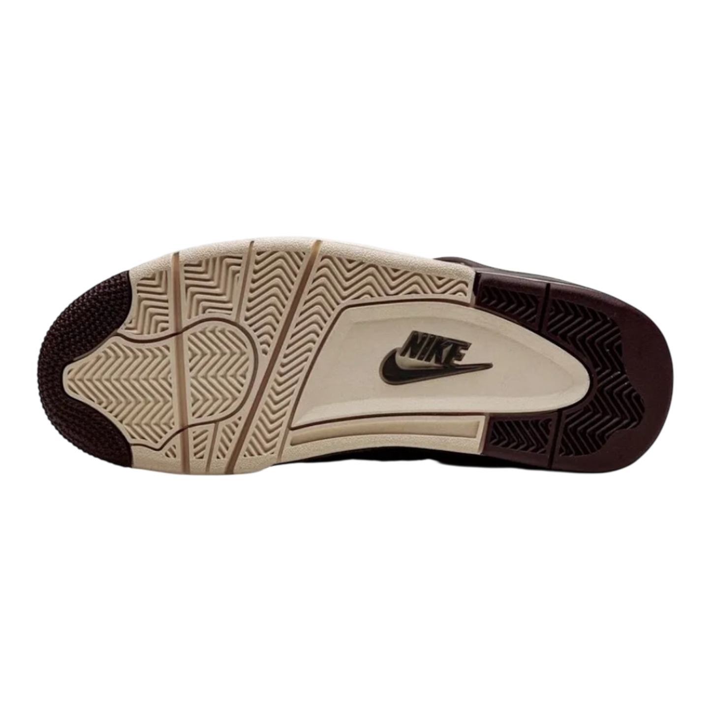 A Ma Maniére x Air Jordan 4 Retro 'Violet Ore'