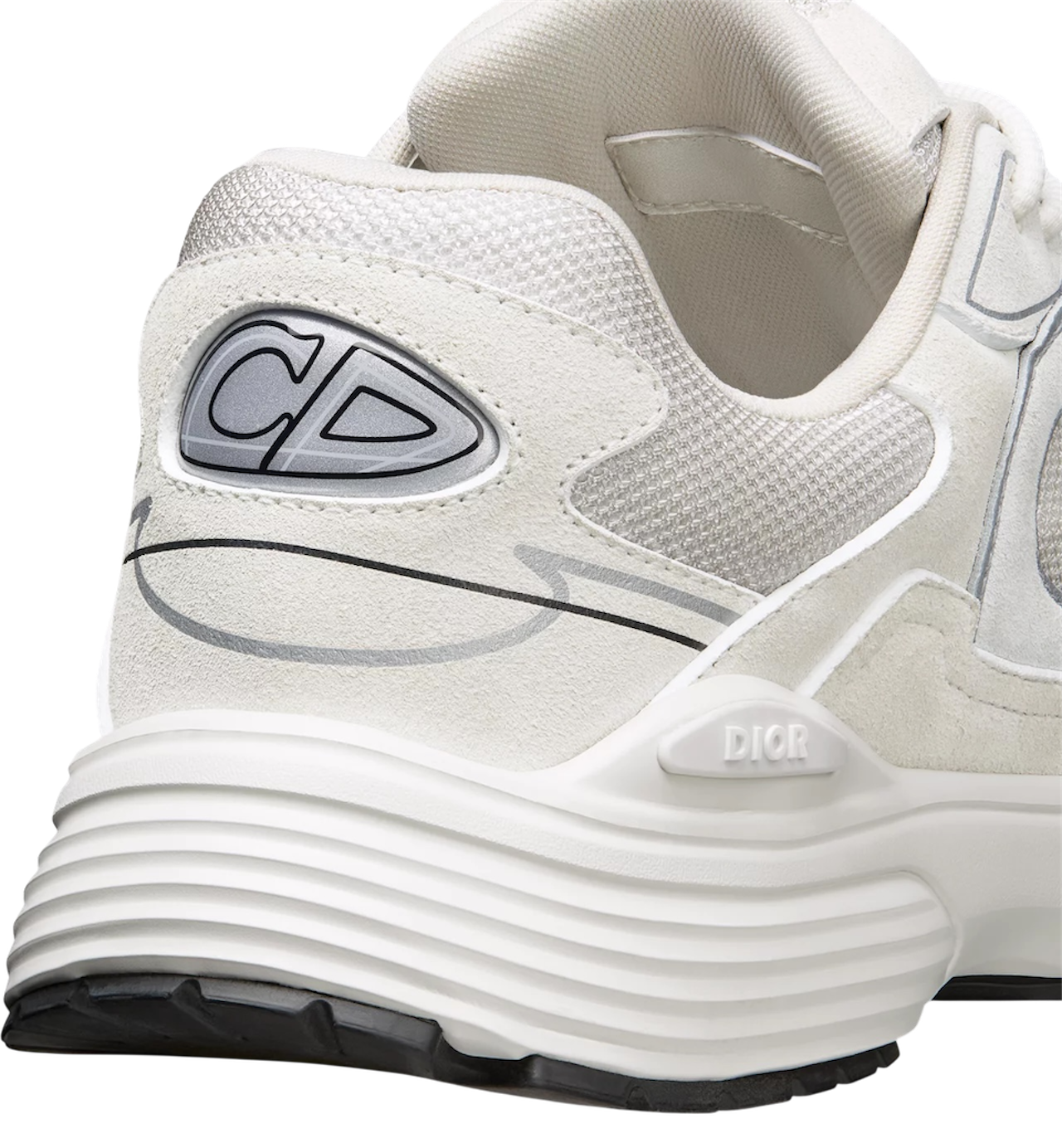 Dior B30 Countdown ‘Ecru'