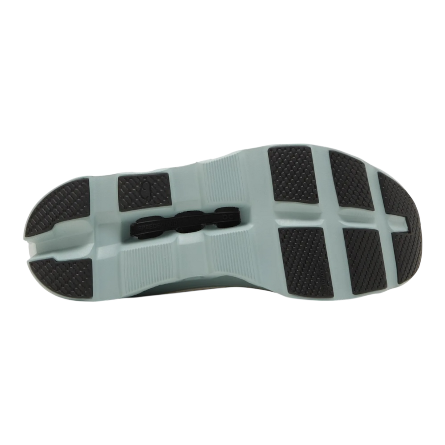 ON Cloudmonster ‘Frost/Surf’