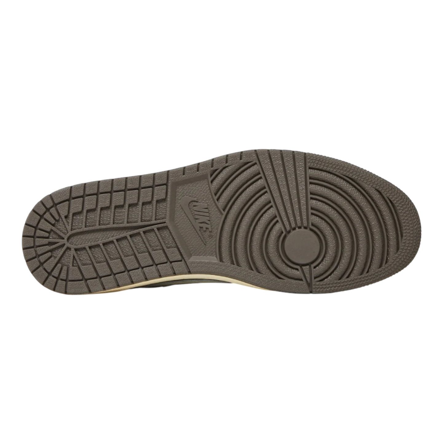 Travis Scott x Air Jordan 1 Retro Low OG 'Reverse Mocha'