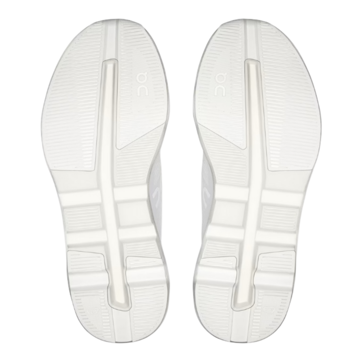 ON Cloudzone ‘White/White’