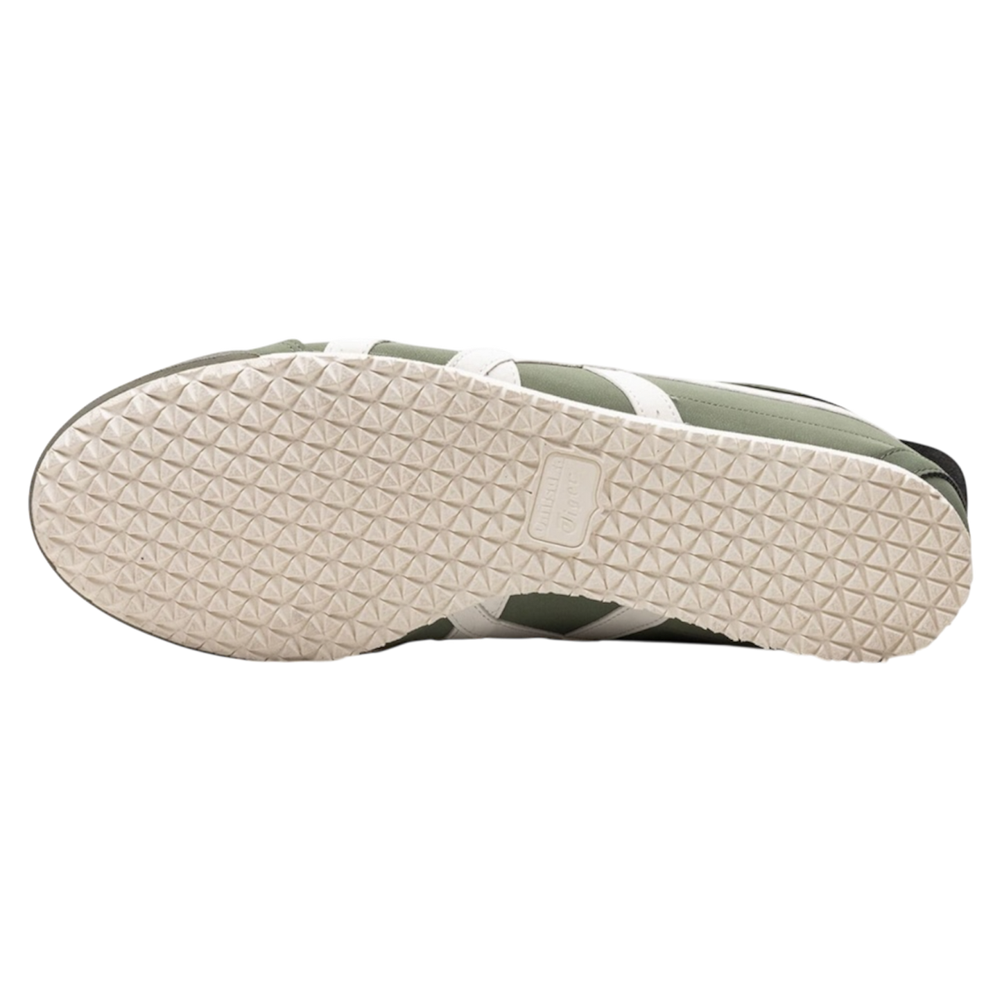 Onitsuka Tiger Mexico 66 ‘Mantle
Green/Cream’