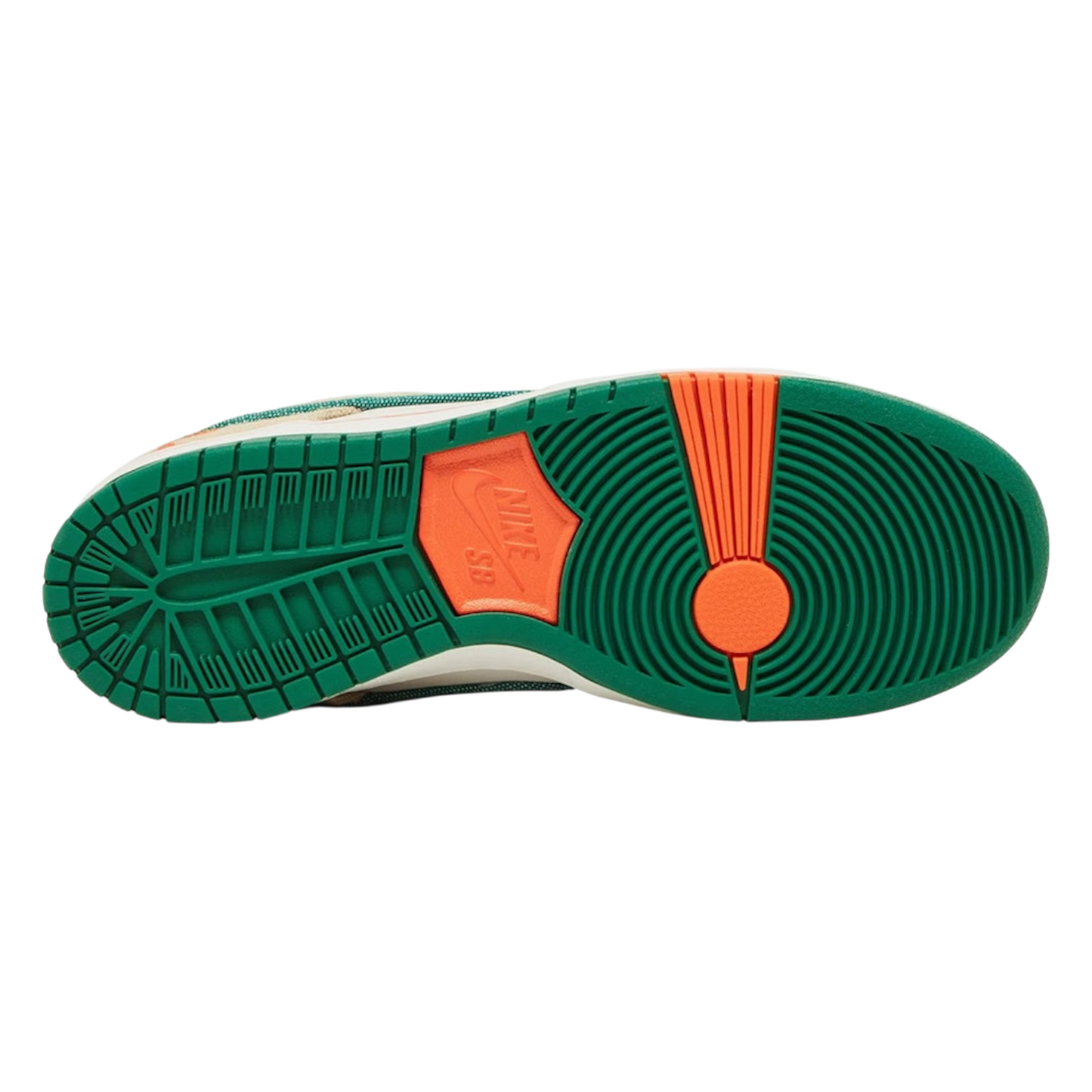 Jarritos x Nike Dunk Low SB