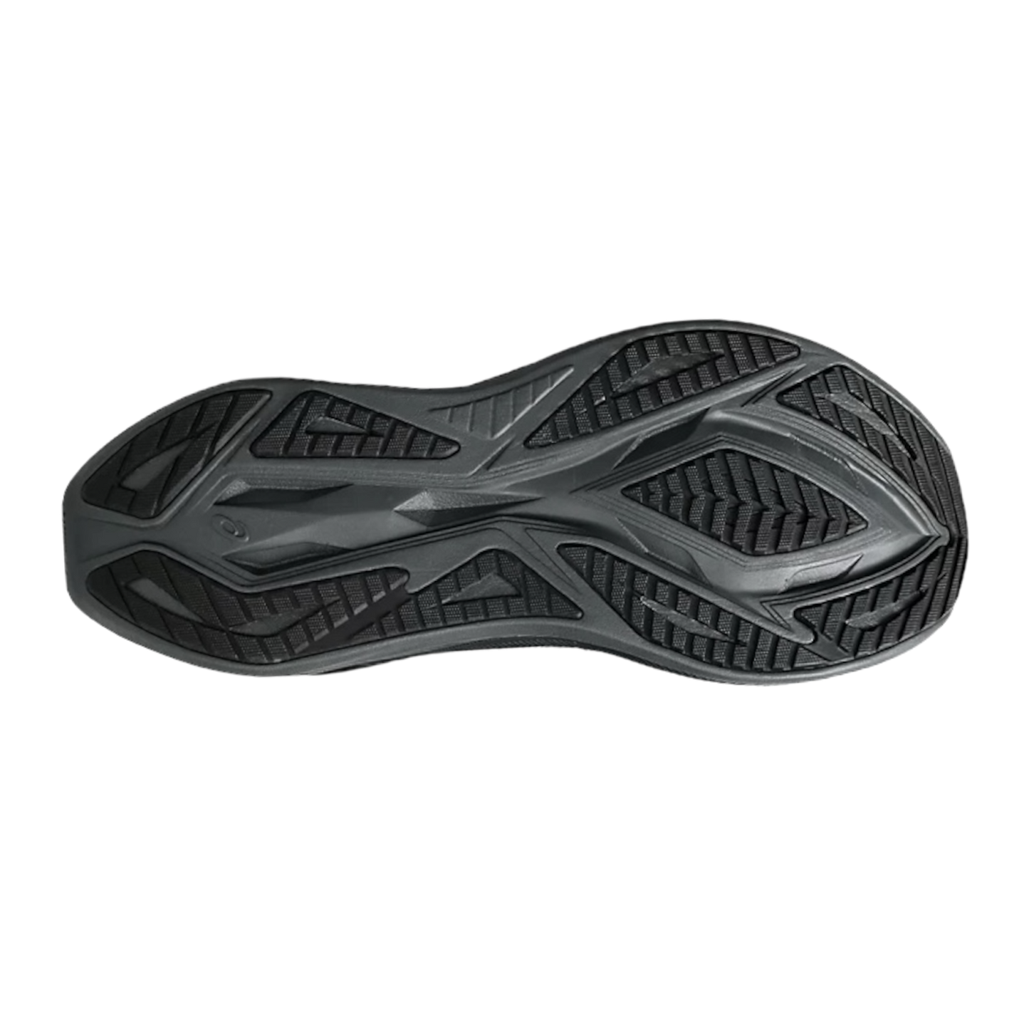 Asics Superblast 2 'Black White'