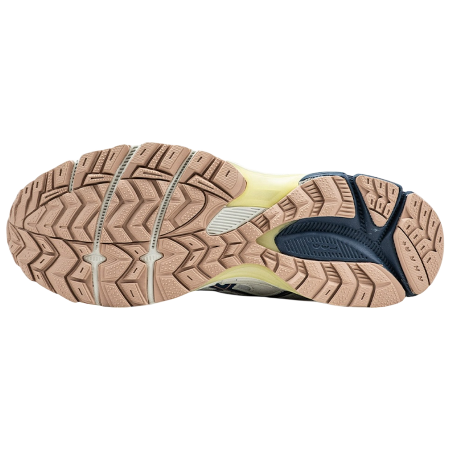 Asics Gel Kahana 8 Gore-Tex ‘White Blue’