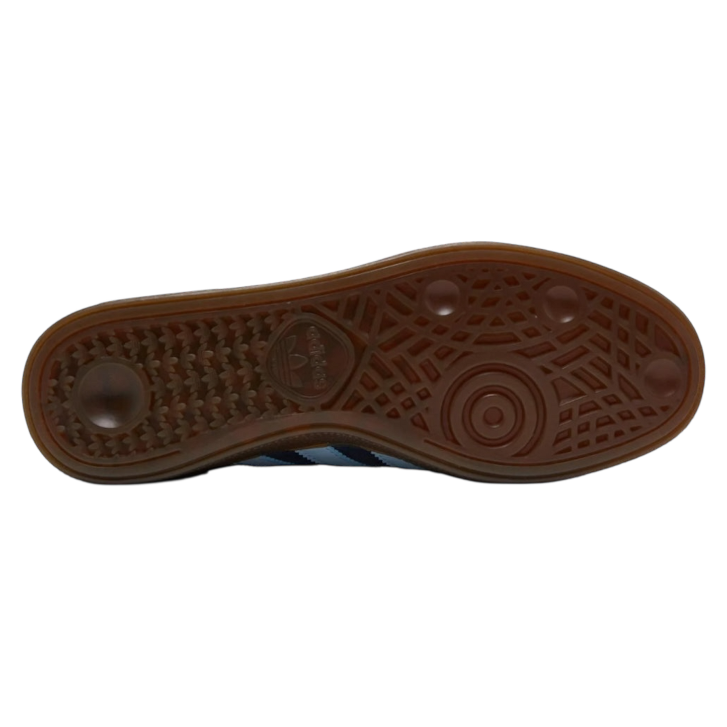 Adidas Handball Spezial 'Collegiate Navy Clear Sky'