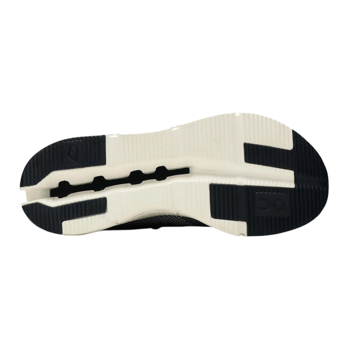 ON Cloudnova ‘White/Black’