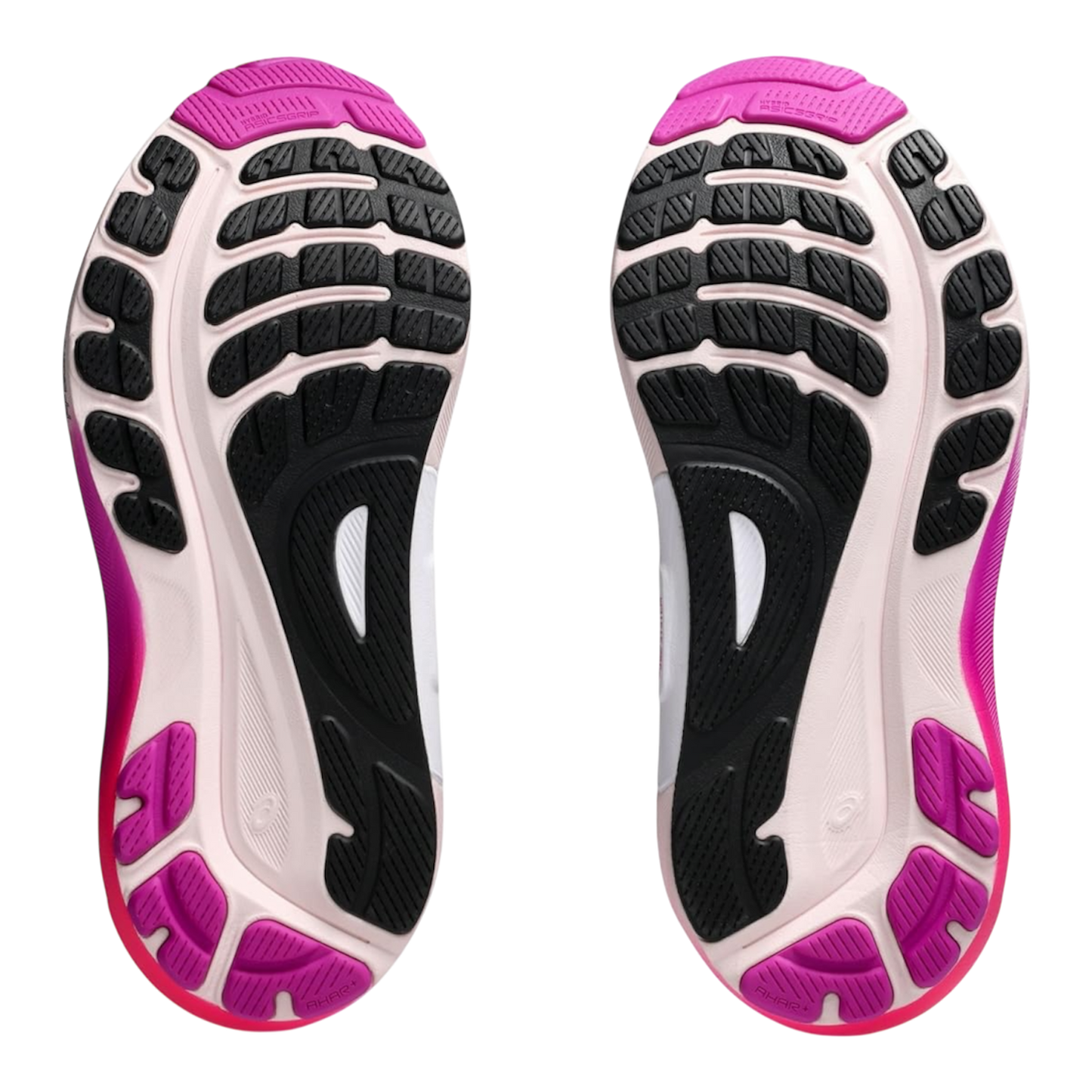 Asics Gel Kayano 31 ‘Black Bold Magenta’