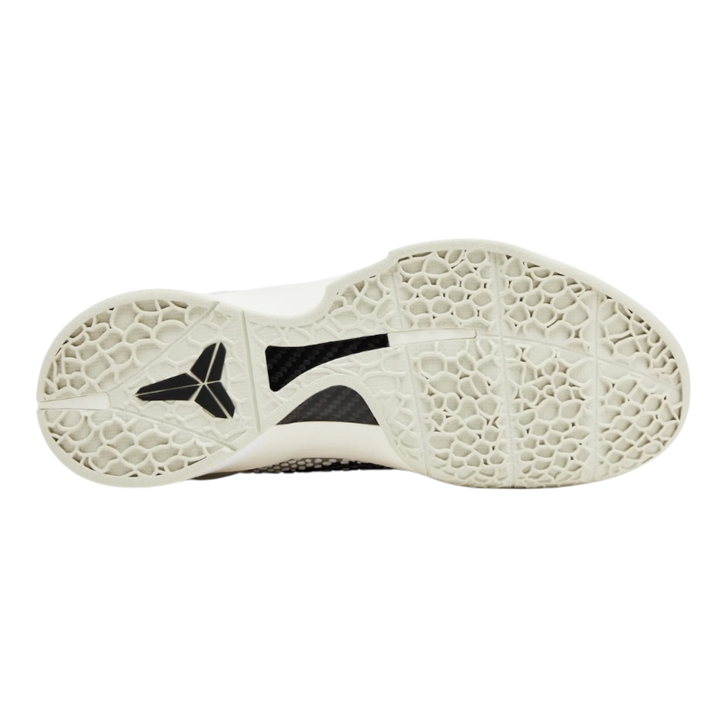 Nike Zoom Kobe 6 GS “All-Star” ‘Sail'