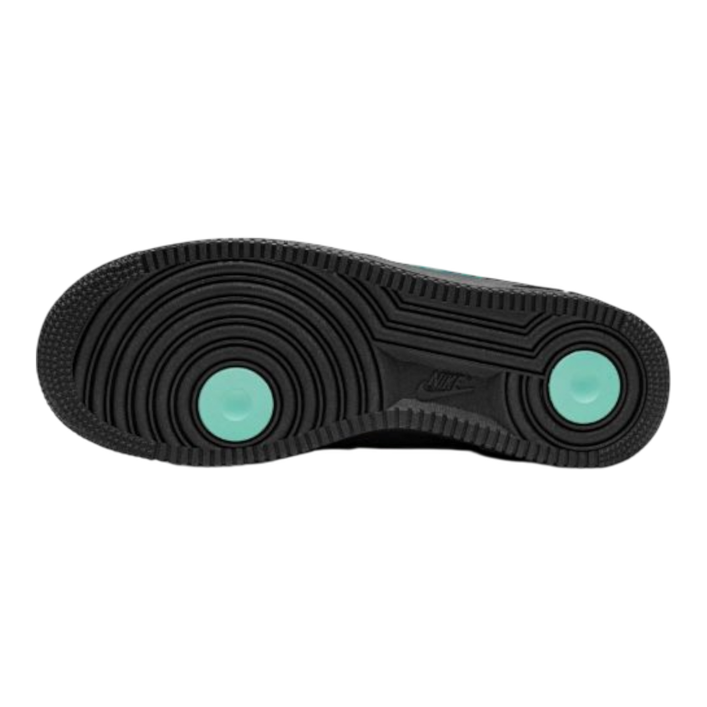 Nike x Tiffany and Co. Air Force 1 Low ‘Black’