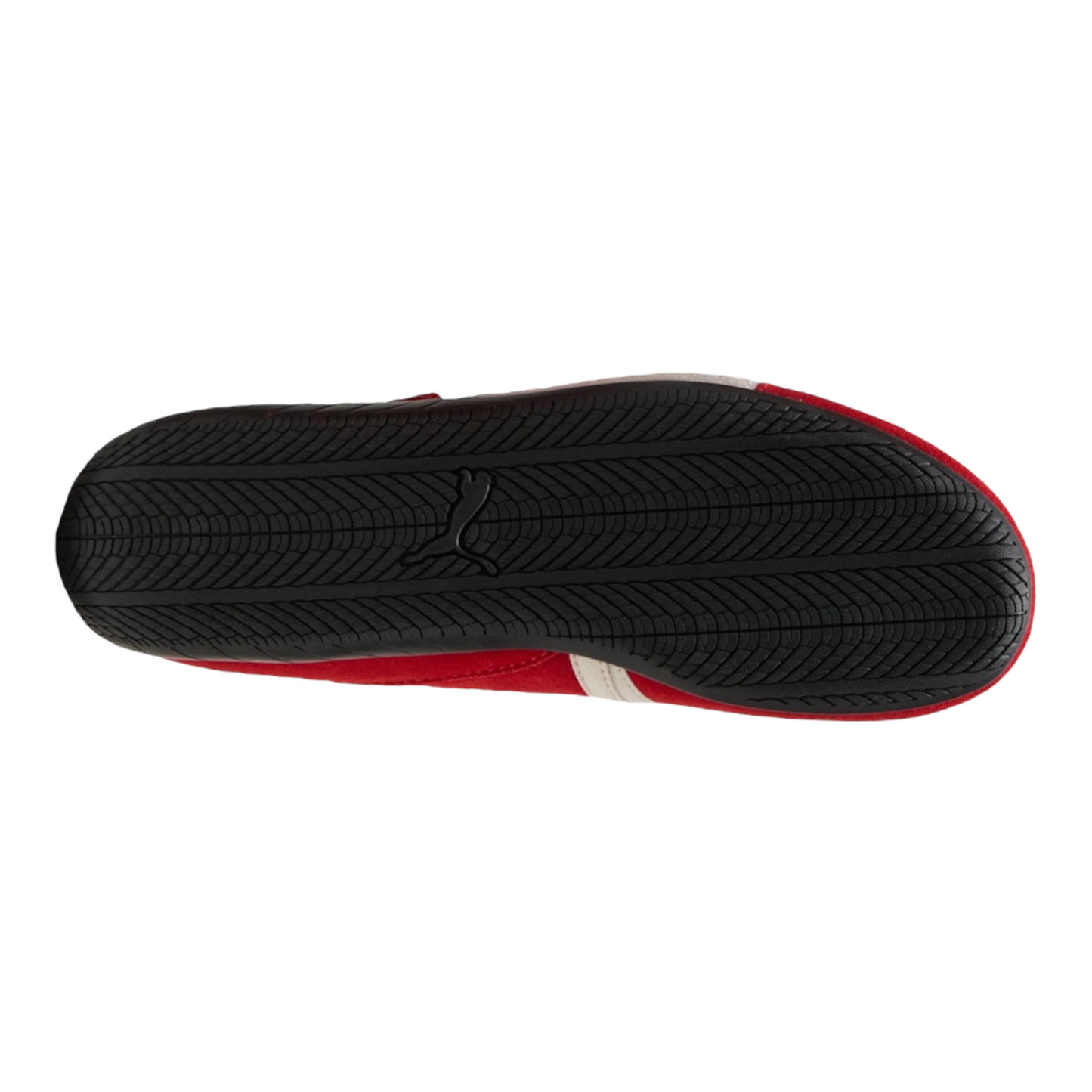 Puma Speedcat Ballet SD For All Time ‘Red'