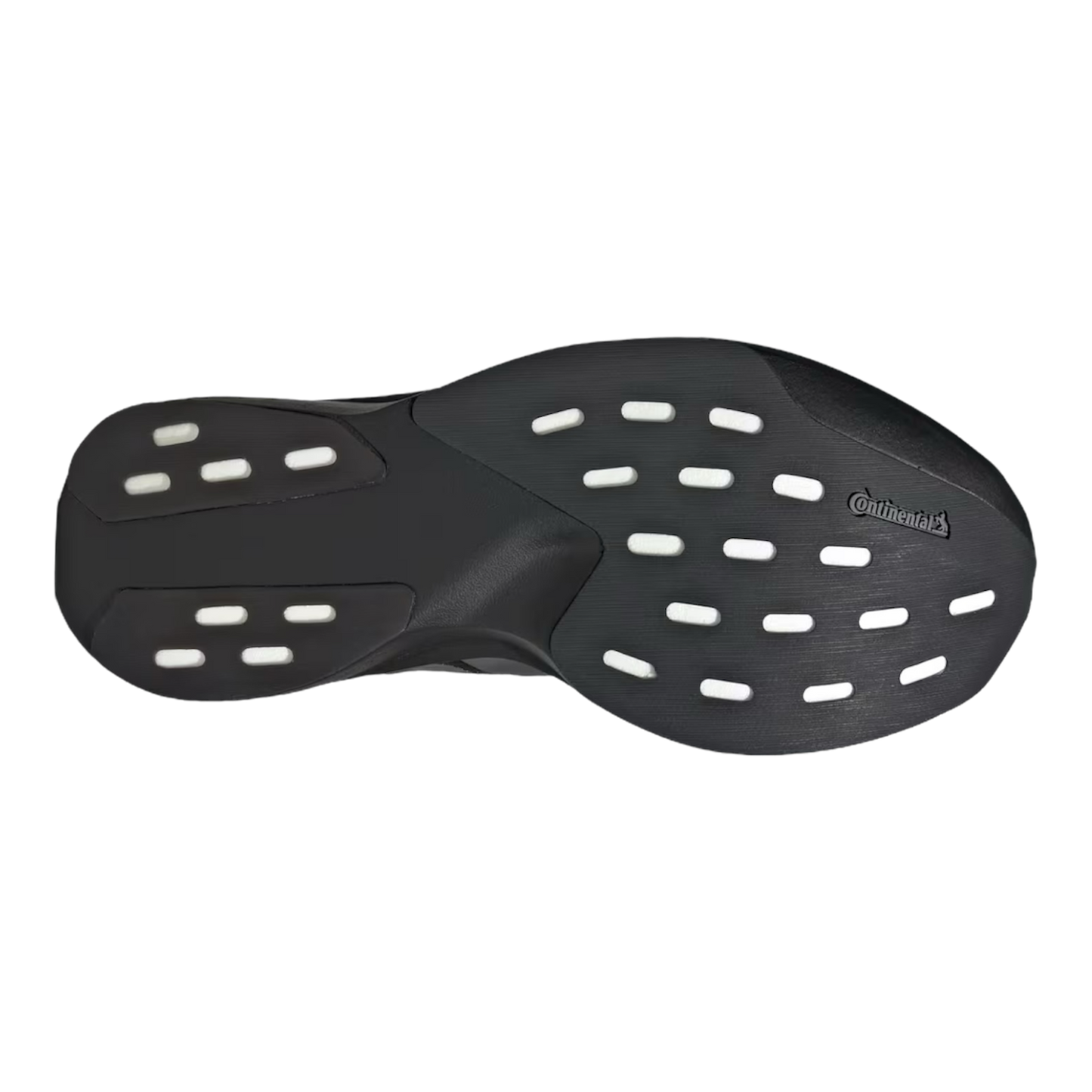 Adidas Adizero Evo SL ‘Black Iron Metallic’