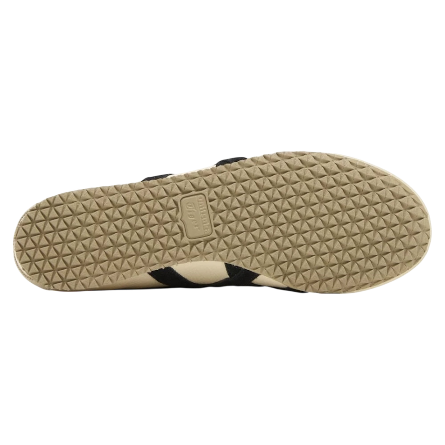 Onitsuka Tiger Mexico 66™ ‘Birch Black’