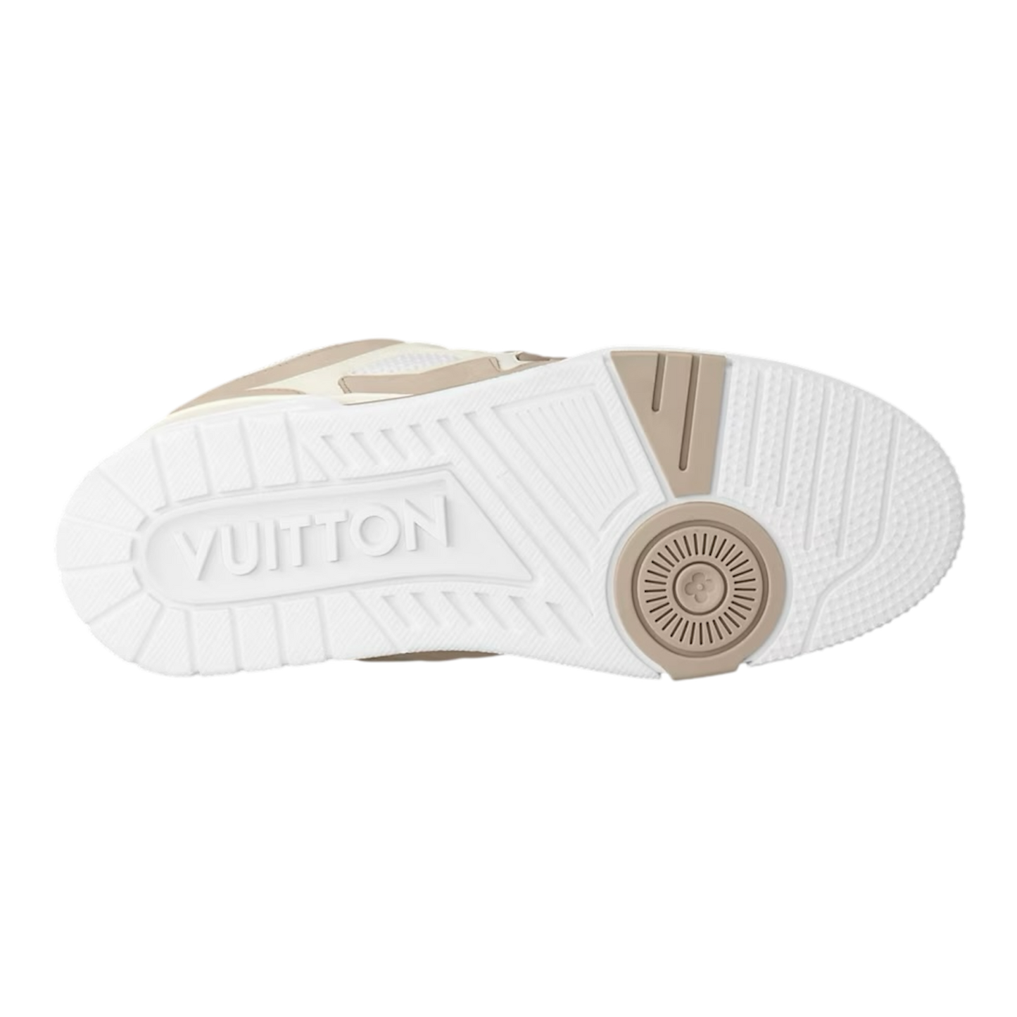 Louis Vuitton Skate 'Beige'