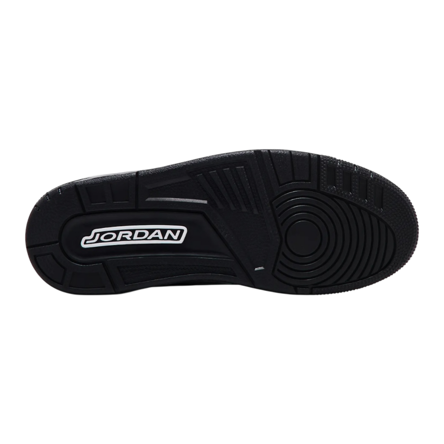 Jordan Air Jordan 3 ‘Black Cat’