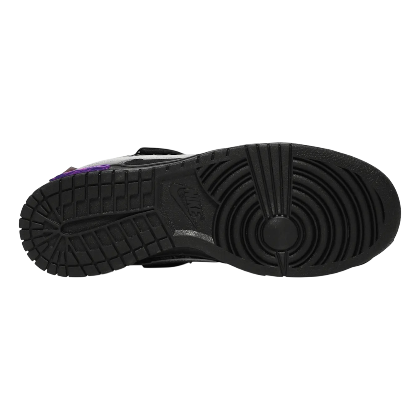 Nike Off-White x Dunk Low 'Lot 50 of 50'