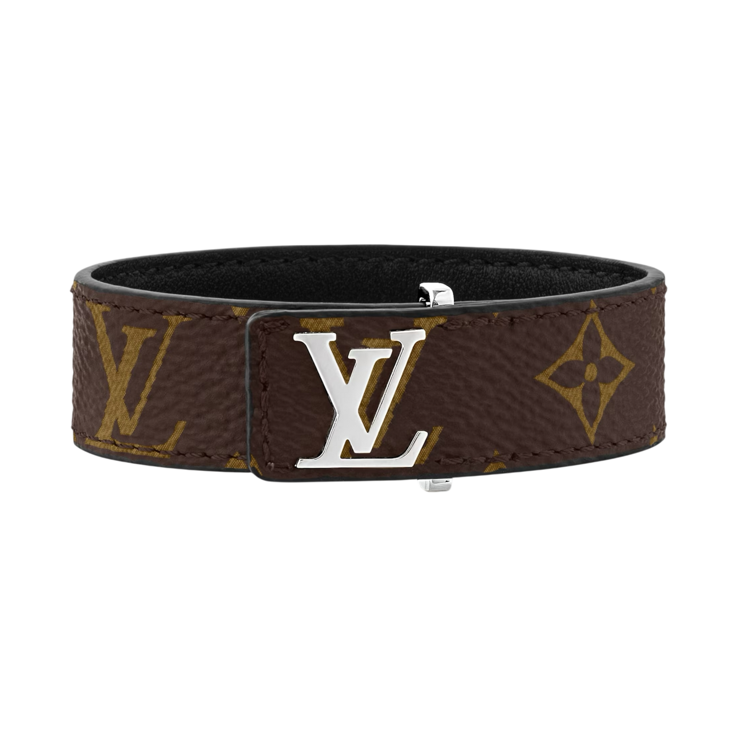 Louis Vuitton LV Slim Bracelet ‘Brown’