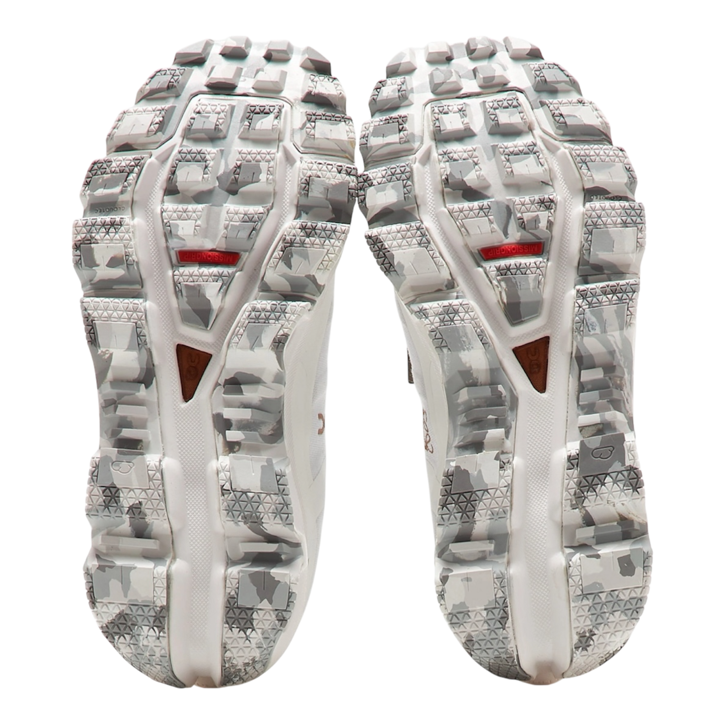 LOEWE X ON Cloudventure ‘White’