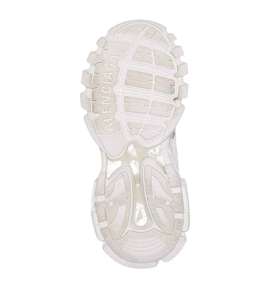 Balenciaga Track Sneaker 'White’