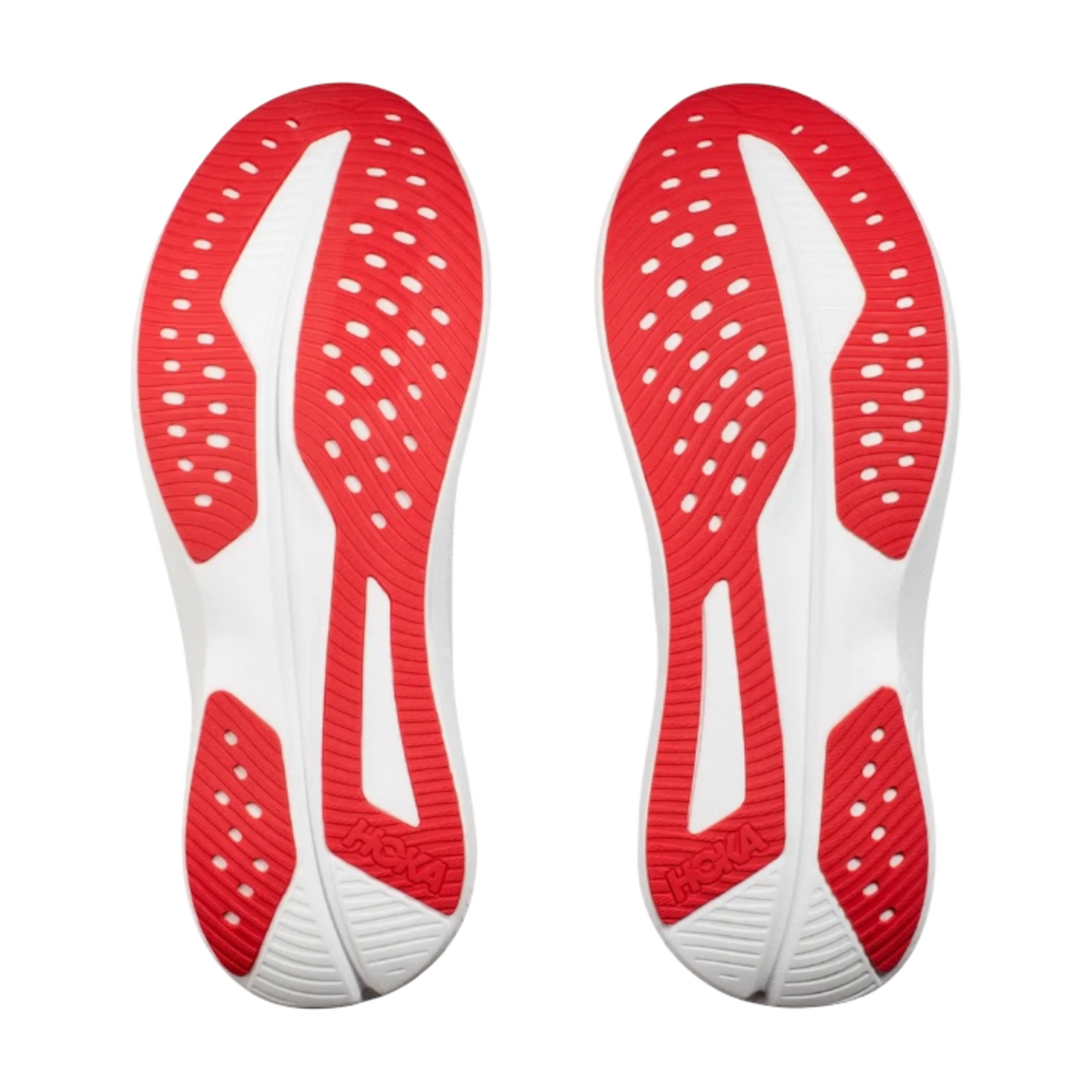 Hoka Mach 6 ‘White/Nimbus Cloud’