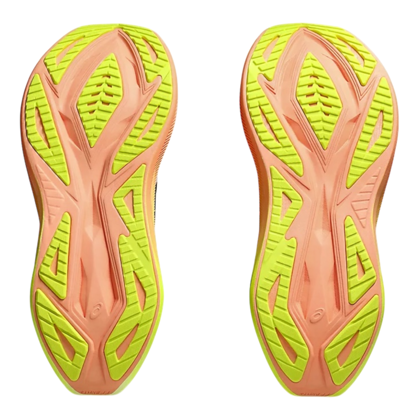 ASICS SUPERBLAST 2 PARIS ‘Cool Grey/Safety Yellow’