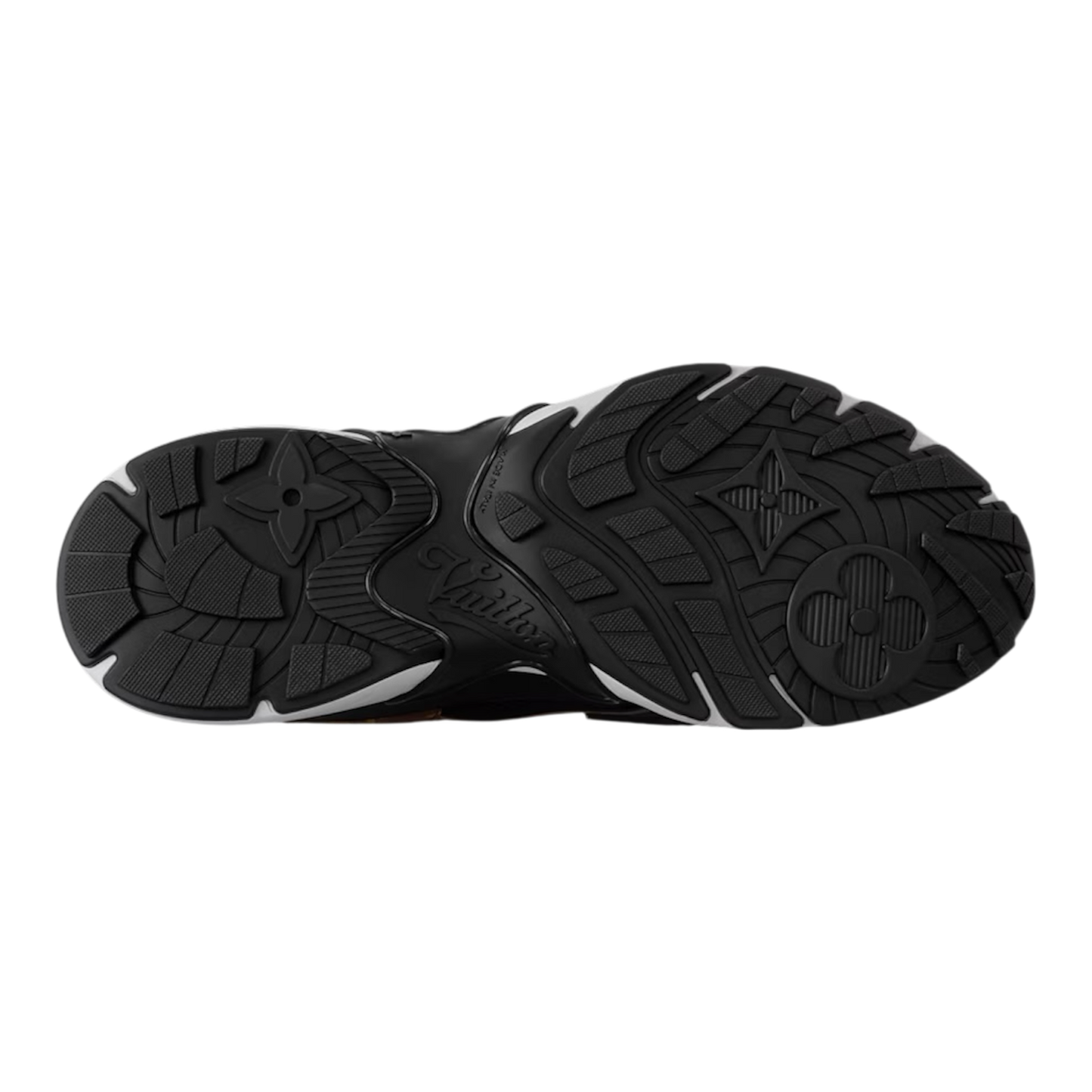 Louis Vuitton Olympia Sneaker ‘Noir’