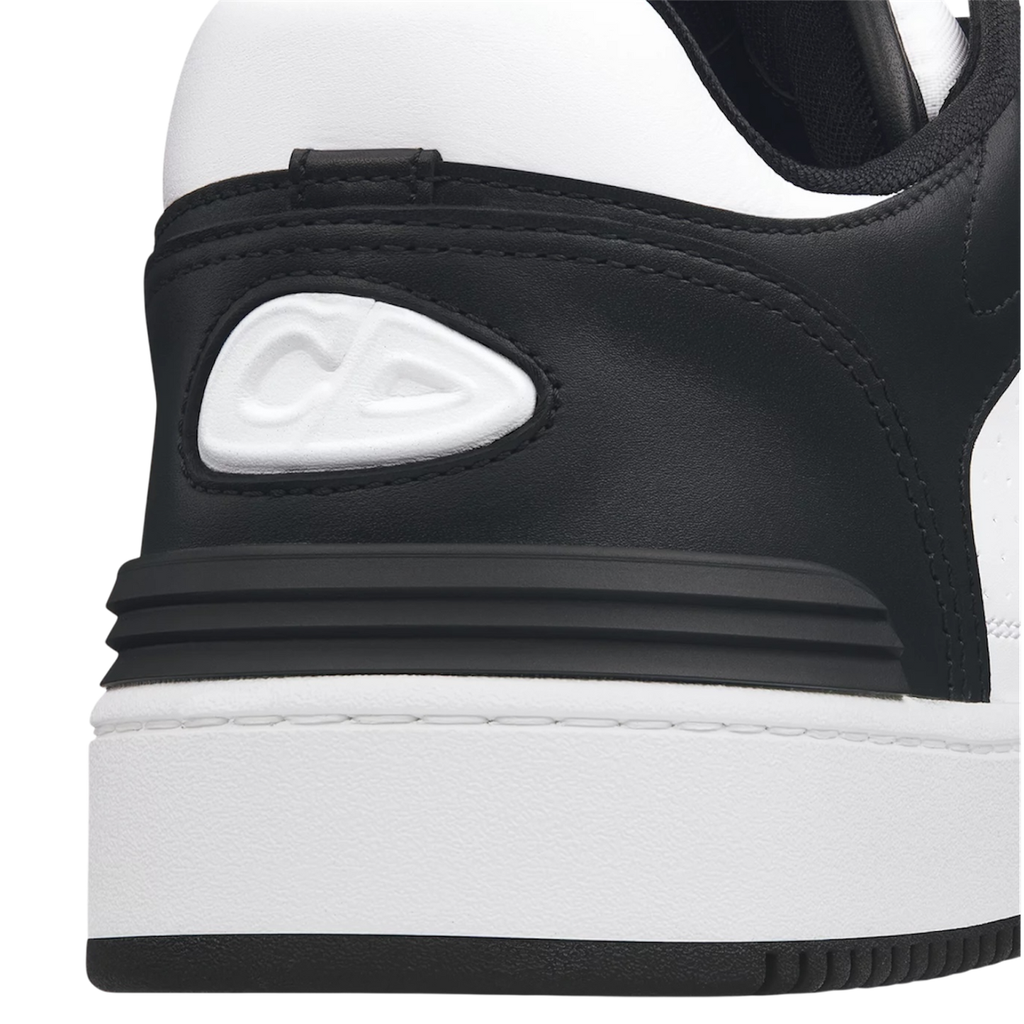 Dior B57 Low “Dior Oblique” ‘Black White'