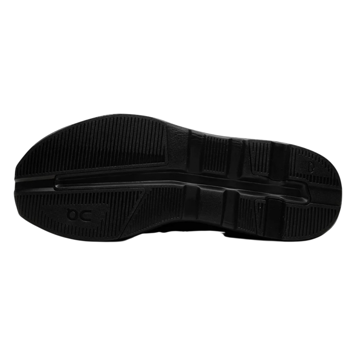 Kith x ON Cloudzone ‘Black’