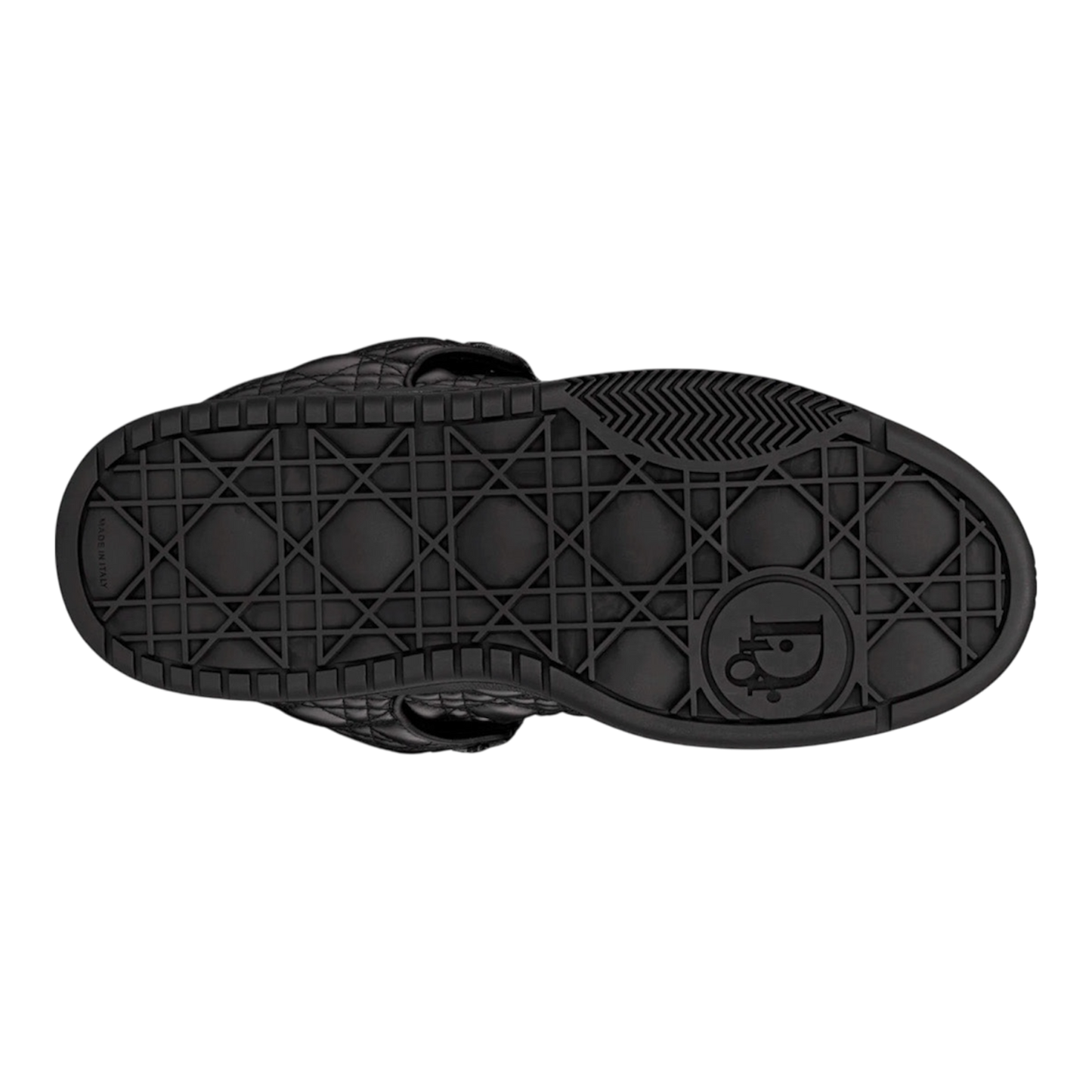 Dior B9S Skater ‘ERL Black’