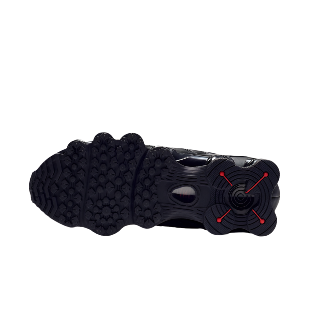 Nike Shox TL “Black”
