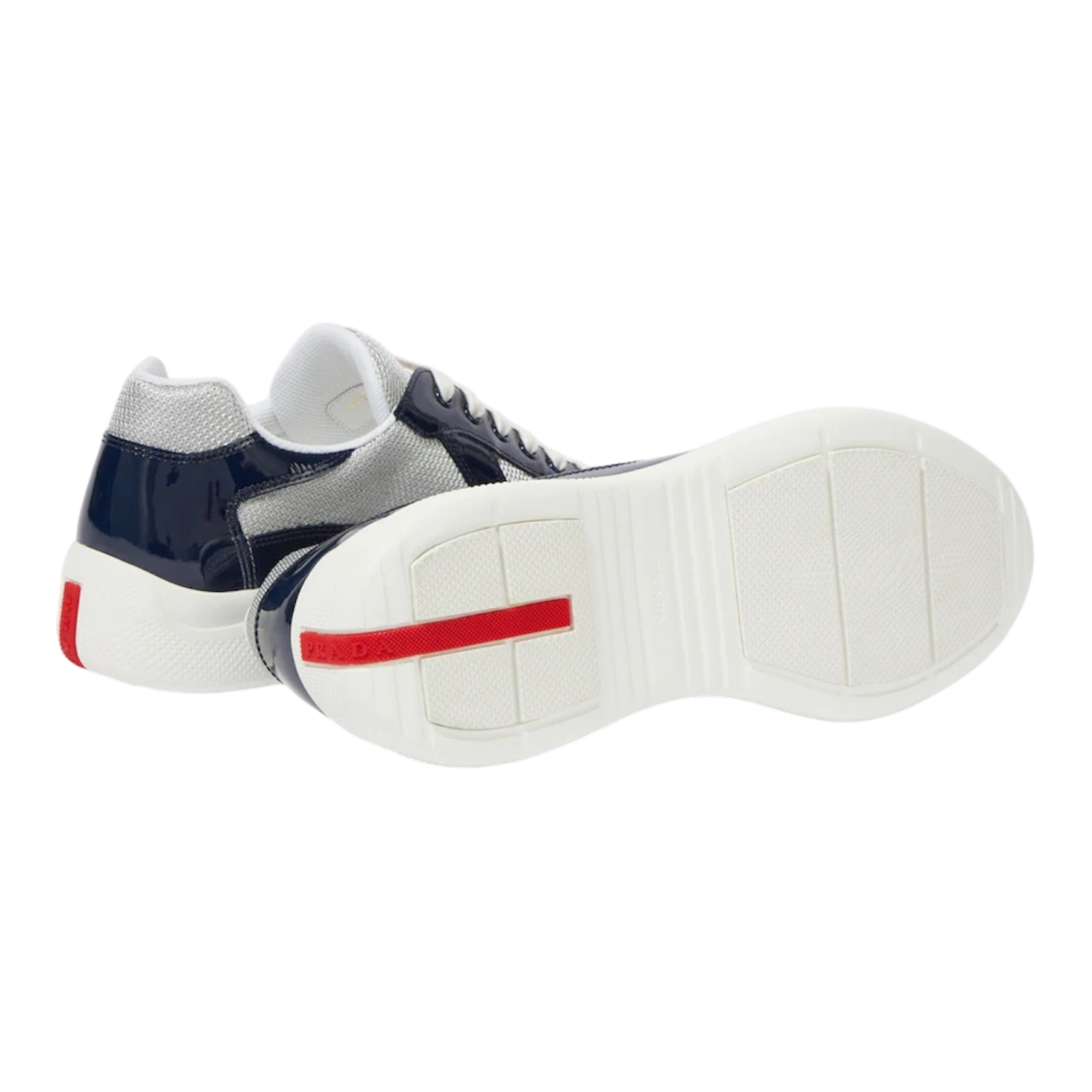 Prada America's Cup 'Royal Blue Silver'