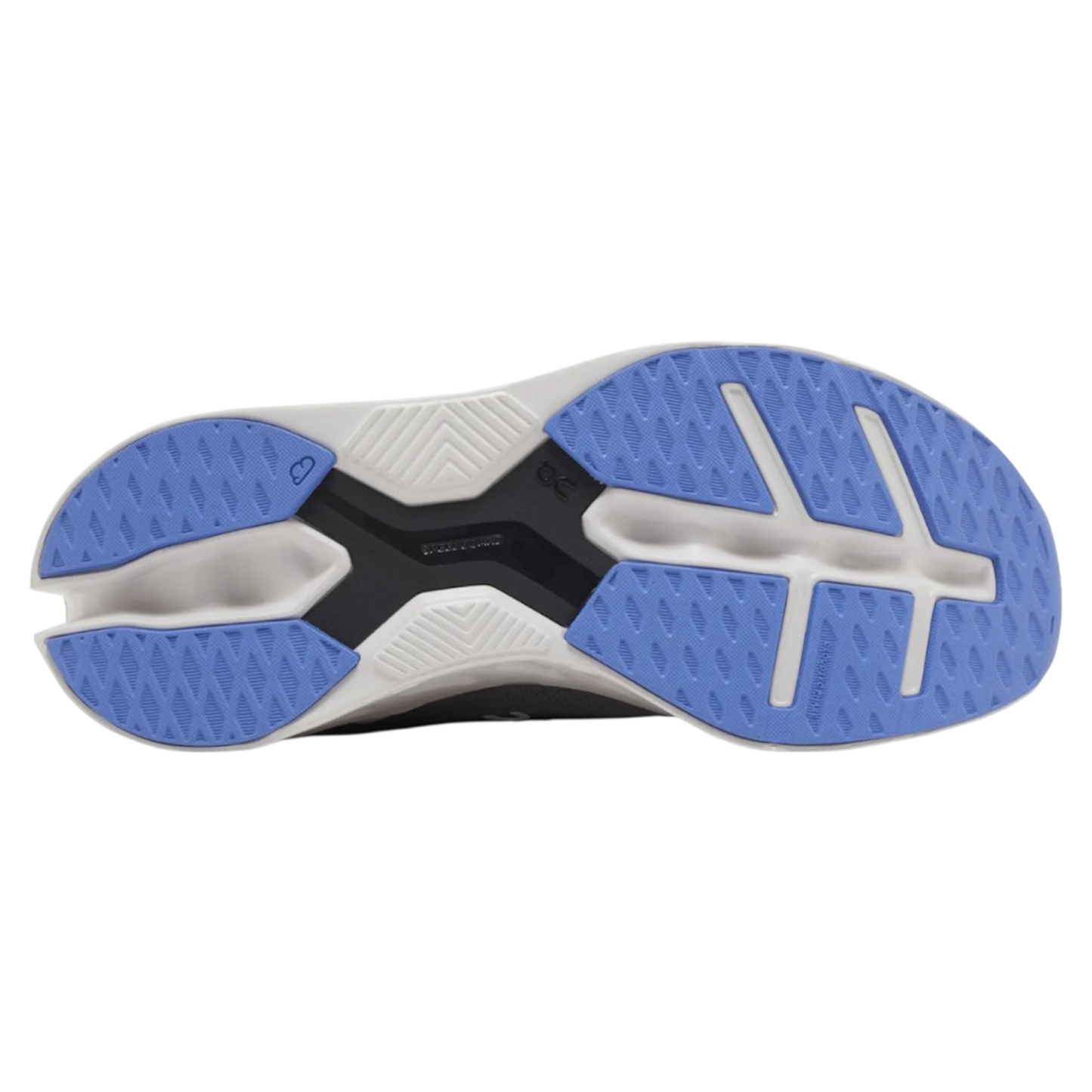 ON Cloudeclipse 'Black/Frost'