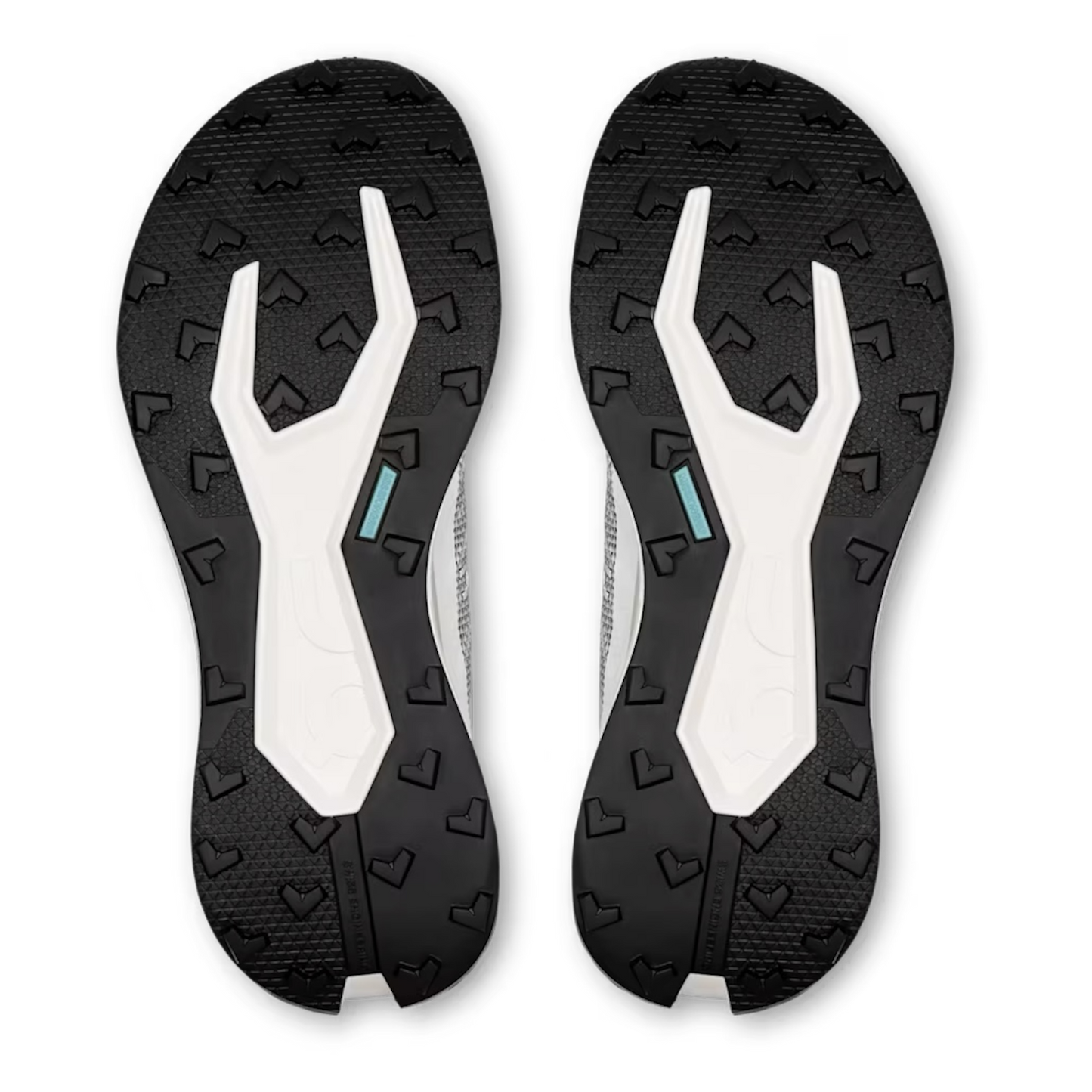 ON Cloudultra 3 ‘Rock White’