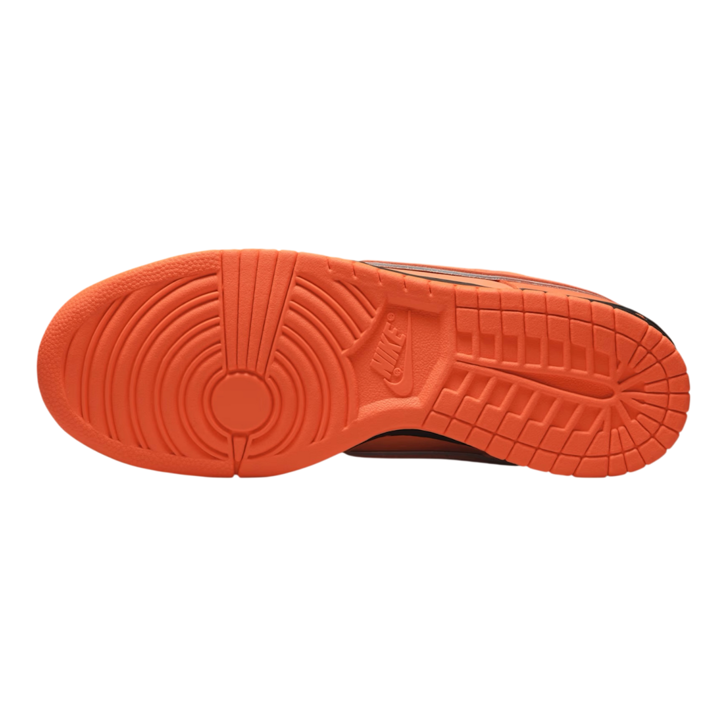 Concepts x Nike Dunk Low SB 'Orange Lobster'