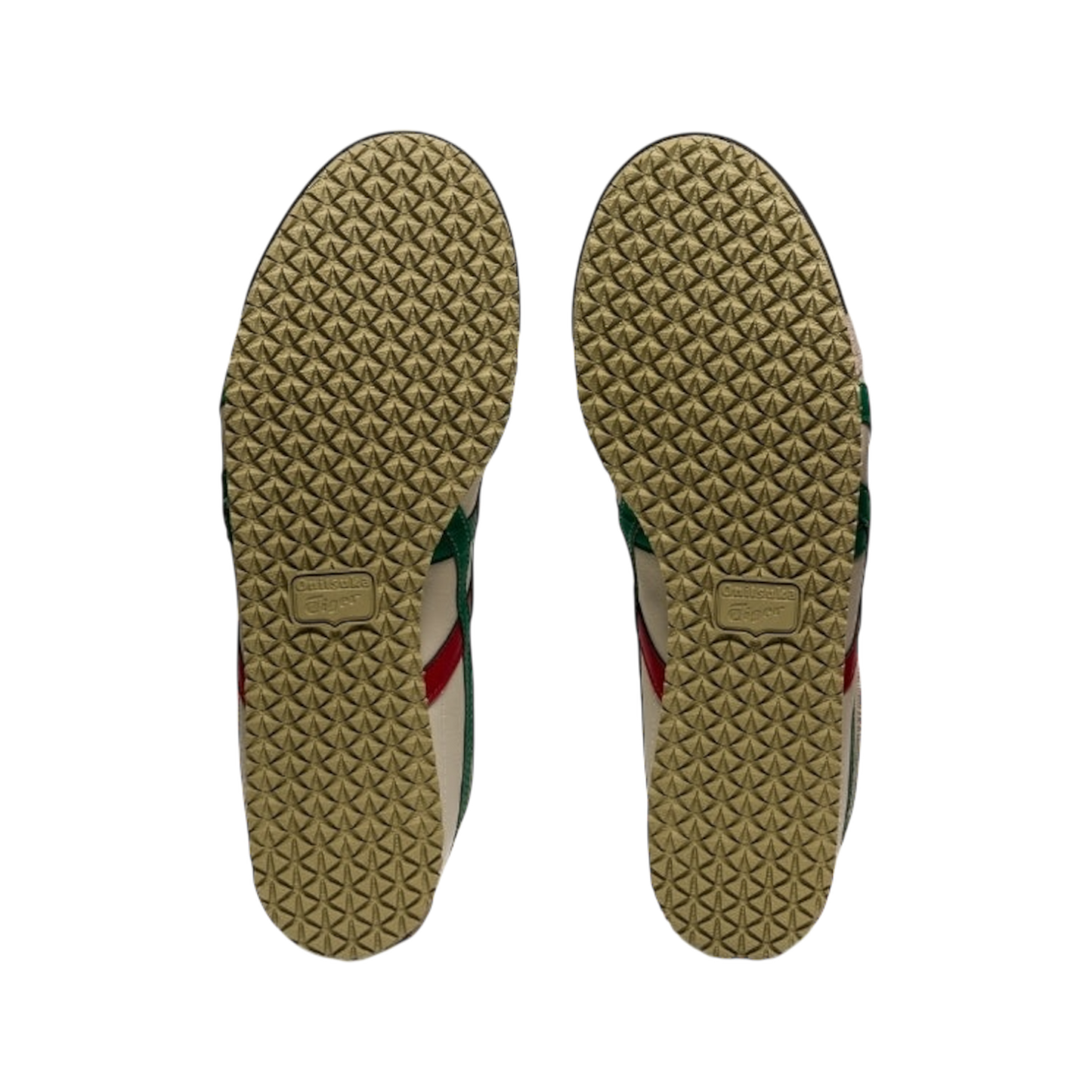 Onitsuka Tiger Mexico 66 ‘Birch/Green’