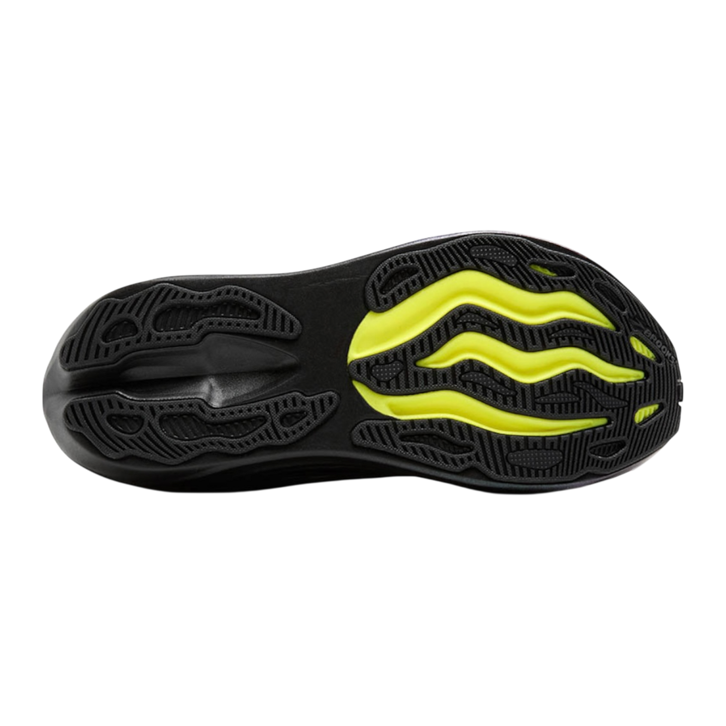 BROOKS Glycerin Max sneakers ‘Aurora Black’