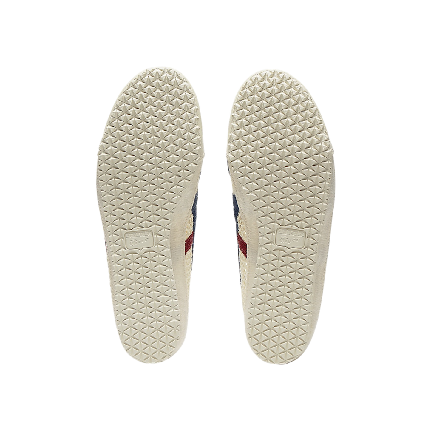 Onitsuka Tiger Mexico 66 Sabot 'White Navy'