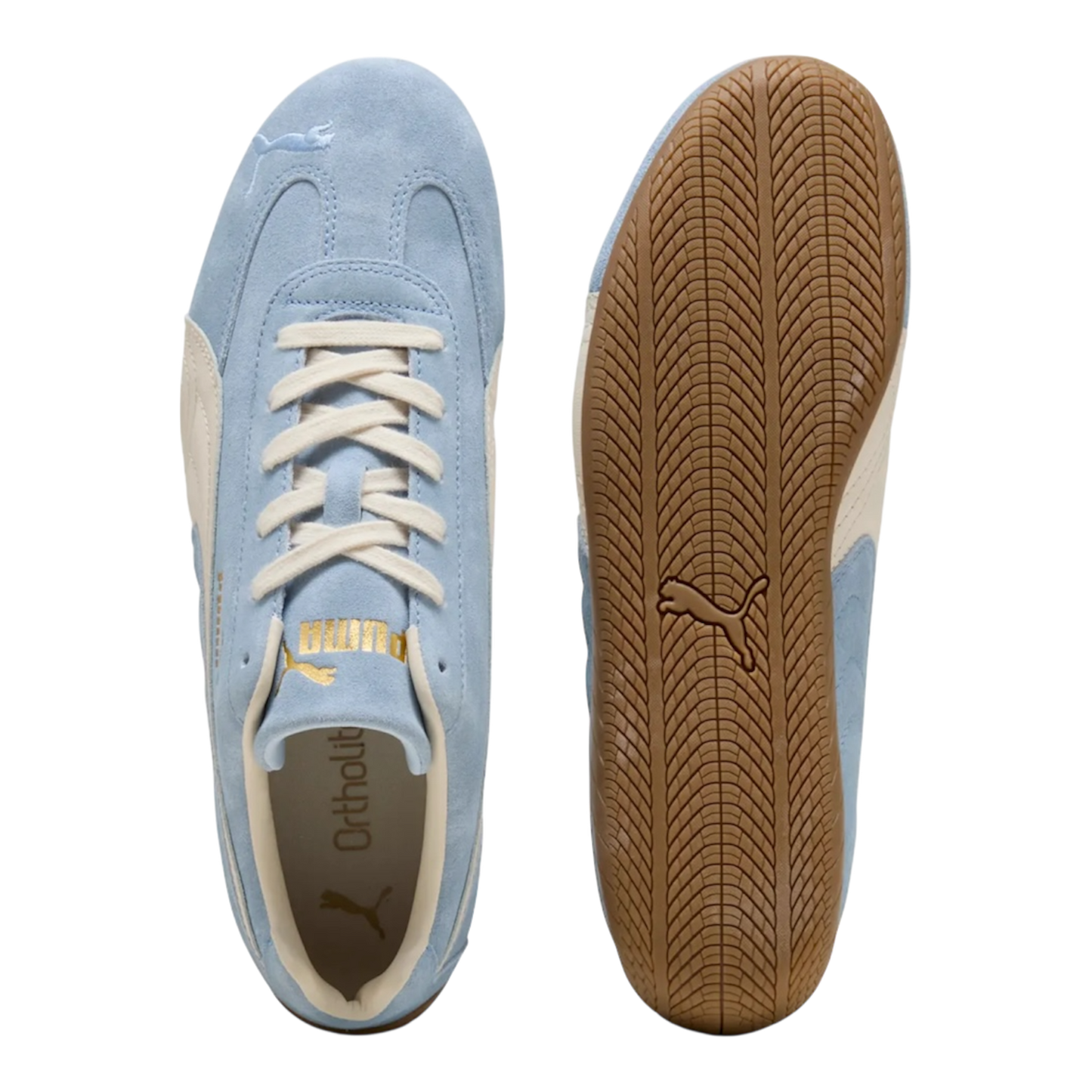 Puma Speedcat Faded ‘Haute Tropic Alpine Snow’