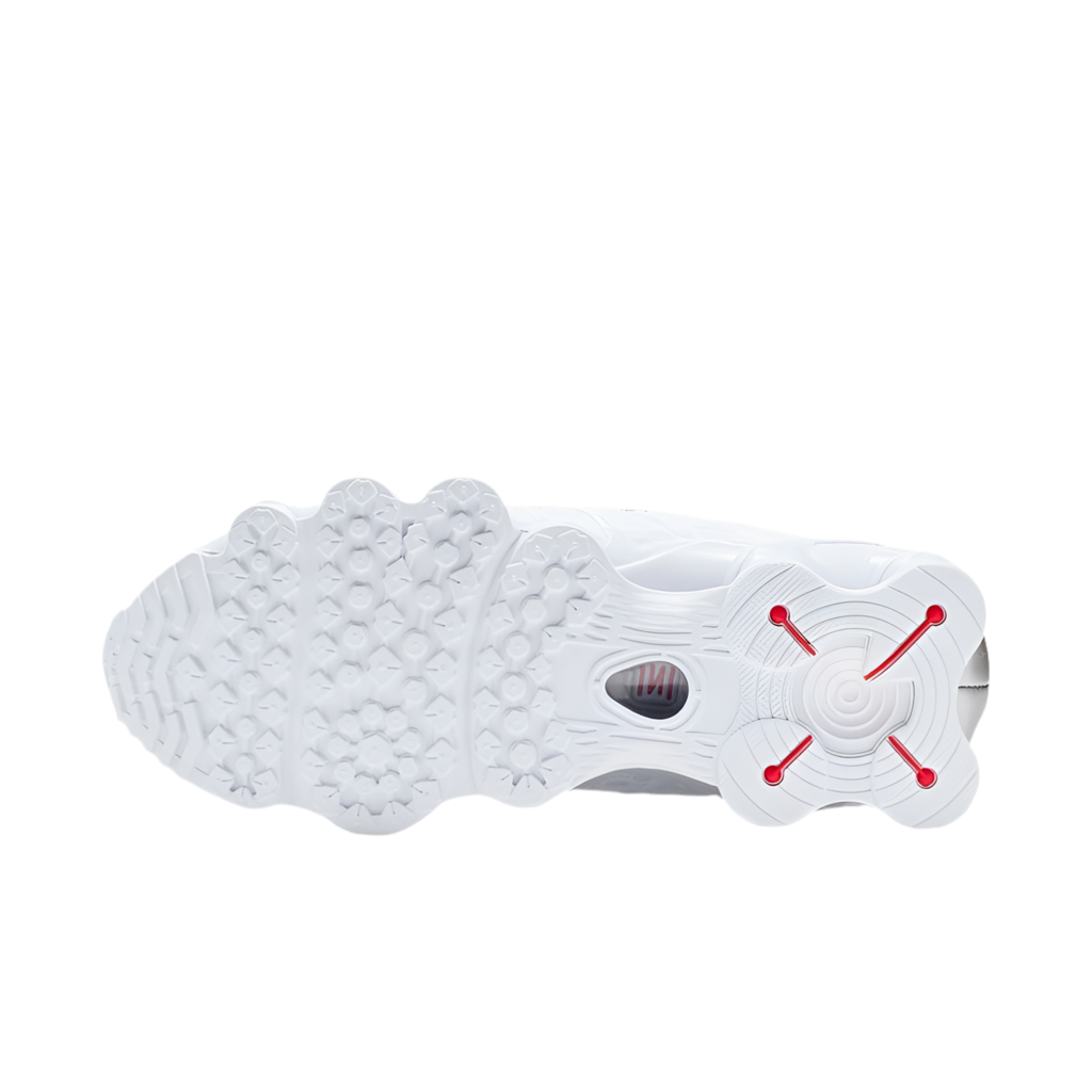 Nike shox TL “White”