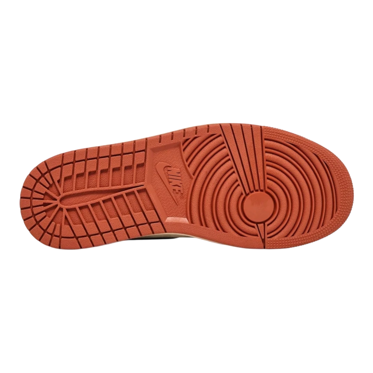 Air Jordan 1 High OG "Dusted Clay"