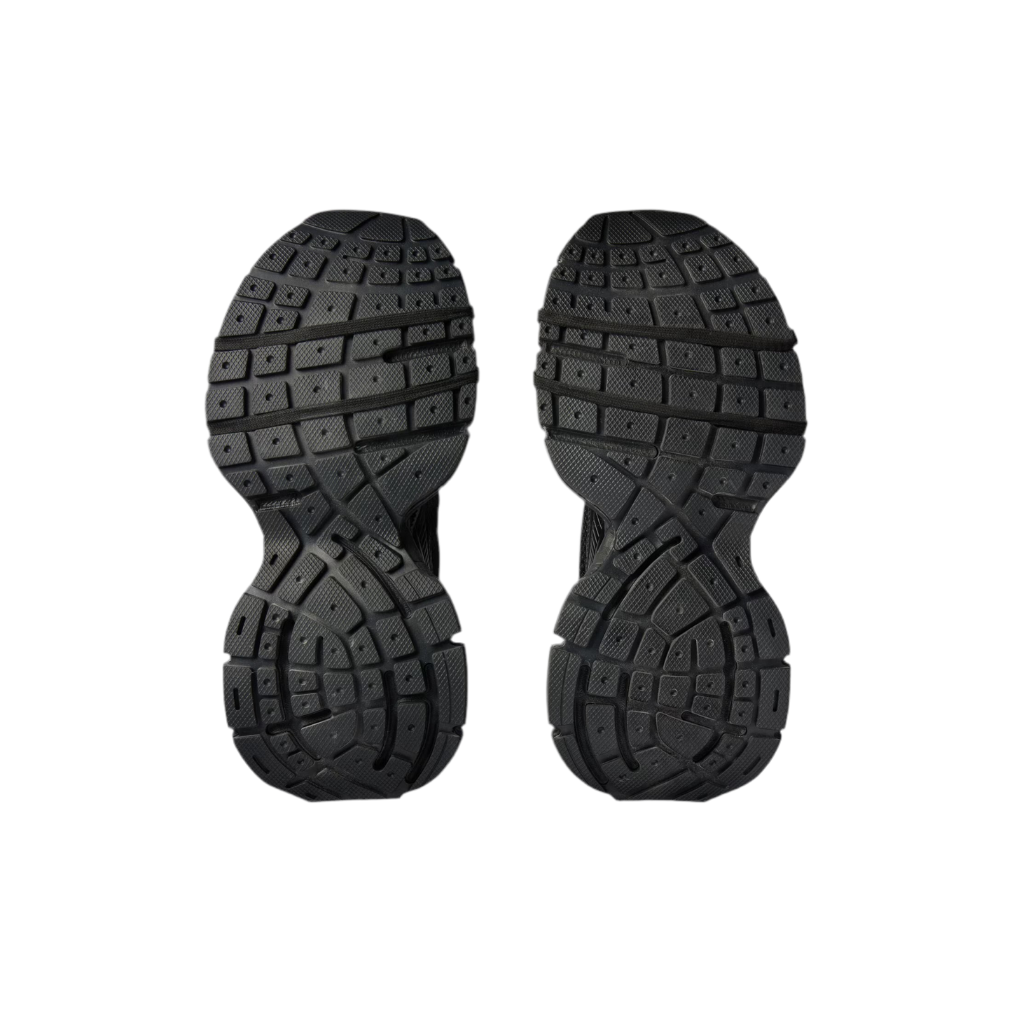 Balenciaga 3XL ‘Black’