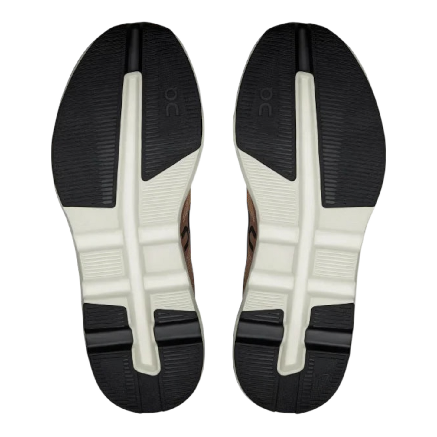 ON Cloudzone ‘Rosebrown/Black’