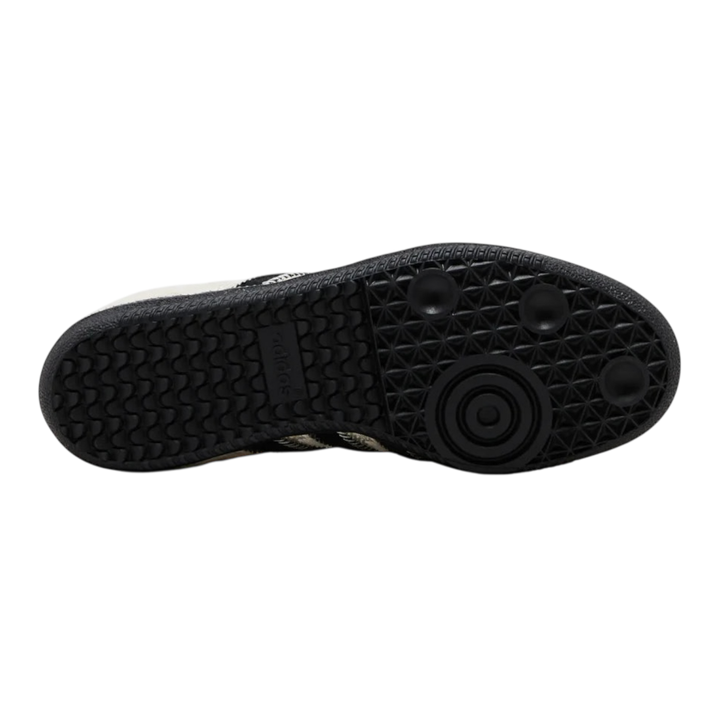 Adidas Samba OG ‘Pony Hair Pack Wonder White’